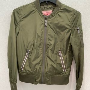 Levi's® Bomber Jacket